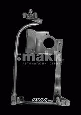 Привод стеклоочистителя ГАЗЕЛЬ-БИЗНЕС БАК.13006 Belak