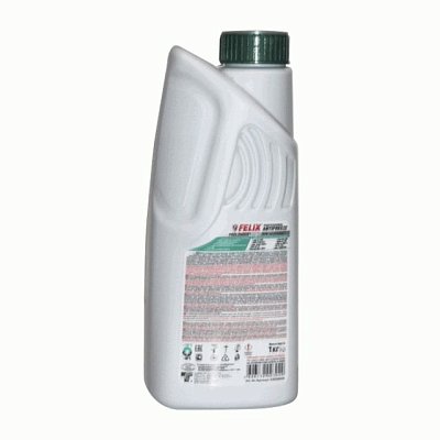 Антифриз FELIX Prolonger 1кг (15шт/уп)