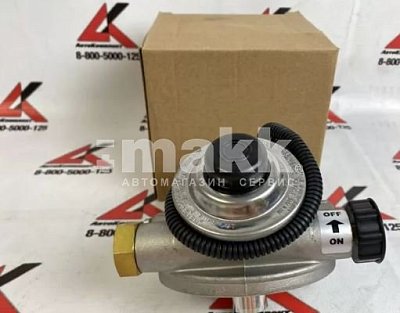 Корпус ФГОТ RACOR с подогревом АНАЛОГ