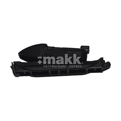 Адаптеры для щетки B2 Push Button 19 мм, 16мм Green Star Sport Line (Renault,Ford,Citroen) 2шт