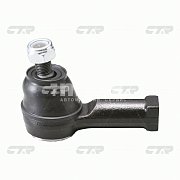 Наконечник рулевой тяги HYUNDAI ACCENT 94, GETZ, MATRIX прав.=лев. CE0323/CEKH7 CTR