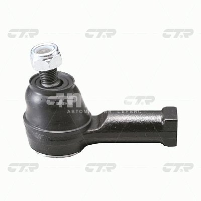 Наконечник рулевой тяги HYUNDAI ACCENT 94, GETZ, MATRIX прав.=лев. CE0323/CEKH7 CTR