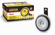 Сигнал звуковой 2108 УАЗ низ.тон HF 651 701 Hofer