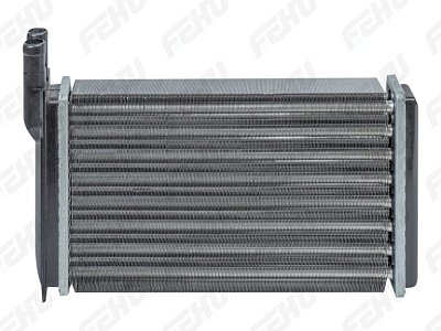 Радиатор отопителя ВАЗ 2108, 2109, 2115, 2113, 2114 21099 FRH1062m Fehu