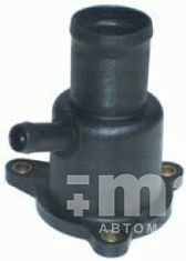 Термостат Renault Logan K7J 4000378 Sasic