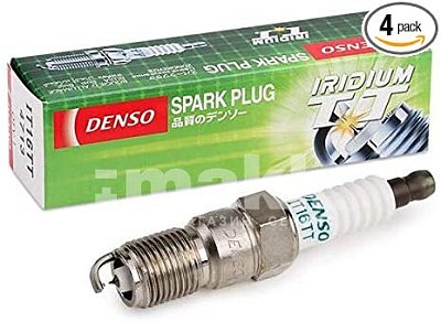 Свеча зажигания Denso 4713 IT16TT (iridium)