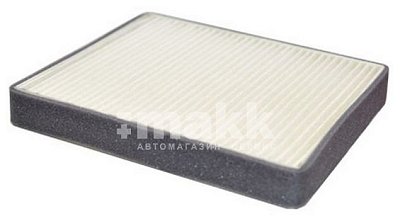Фильтр салонный Цитрон "TSN" 9.7.880 (CU 26 010) VW POLO SKODA FABIA