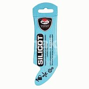 Смазка силиконовая ВМПАВТО 10мл с фторопластом Silicot стик-пакет 2303