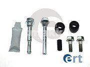 Ремкомплект тормозного суппорта с направляющими Toyota MMC Mazda 410104 ERT