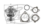 Термостат Toyota Nissan TH39082G1 Gates