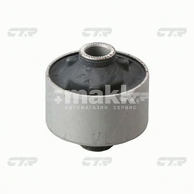 Сайлентблок Toyota Camry ACV3# 4# переднего рычага задний GV0438/CVT3 CTR (на авто 2 шт)