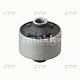 Сайлентблок Toyota Camry ACV3# 4# переднего рычага задний GV0438/CVT3 CTR (на авто 2 шт)