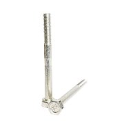 Болт М 4*45 5.8 подушки глушителя 2101