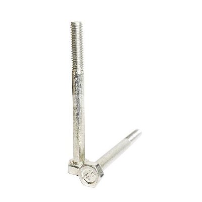 Болт М 4*45 5.8 подушки глушителя 2101