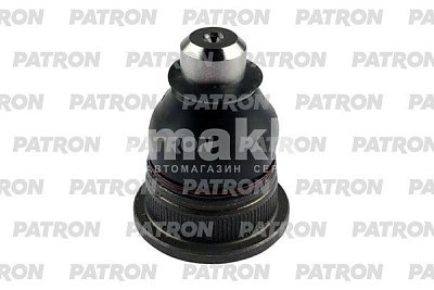 Опора шаровая Renault LOGAN 2012- & II  PS3391 Patron