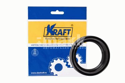 Сальник привода переднего колеса ВАЗ 2190, 2192 (АКПП)  Nissan X-trail KT 885224 OBERKRAFT