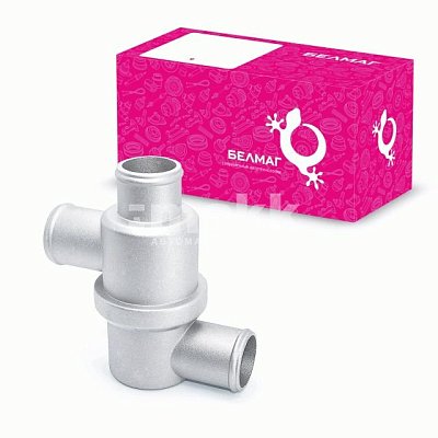 Термостат ВАЗ 2121 BM.0239 БЕЛМАГ