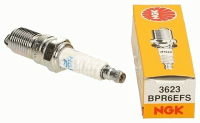Свеча зажигания NGK 3623 BPR6EFS