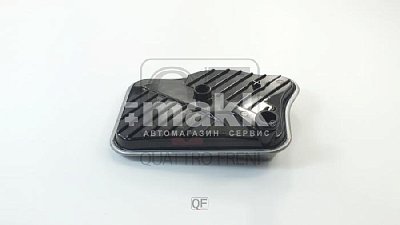 Фильтр АКПП Geely Emgrand 1,8 09-/Jac J7/Moskvich 3 QF11B00083 QUATTRO FRENI