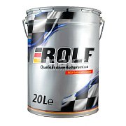 Масо моторное ROLF GT 5W30 синтетическое 20л