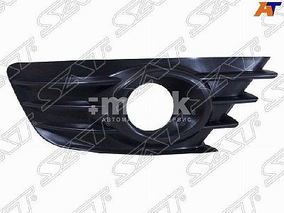 Оправка туманки CITROEN C4 04-08 правая STCT252191 SAT "В"