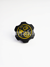 Крышка расширительного бачка Chevrolet Cruze 09- Opel Astra J 10-  GSHN-P004 Green Star