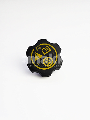 Крышка расширительного бачка Chevrolet Cruze 09- Opel Astra J 10-  GSHN-P004 Green Star