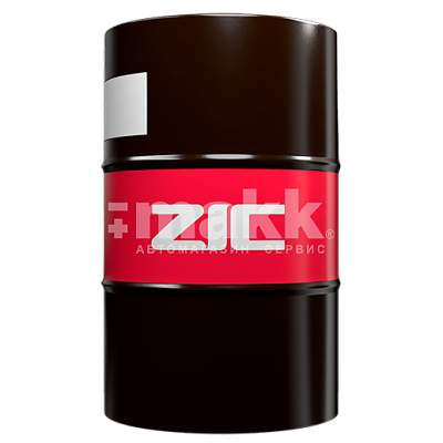 Масло моторное ZIC X8 SE 5W40 синт. API SP ACEA A3/B4 200л