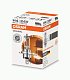 Автолампа H4 24V 75/70W OSRAM 64196 P43t