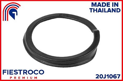 Проставка пружины TOYOTA COROLLA 95-00 задн.ниж. 20J1067 Fiestroco