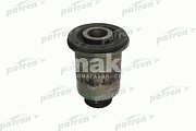 Сайлентблок передний переднего рычага Renault Megan (все) 02- PSE1599 PATRON (на авто 2 шт)