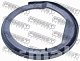 Проставка пружины Toyota KLUGER L/V ACU25/MCU25 4WD 2000-2007 TSI-MCU10F Febest