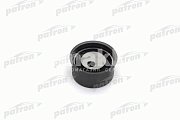 Ролик натяжной ремня ГРМ MITSUBISHI Galant 2.0 11/92-4/95, 10/96-, 2.4 93-94 PT75064 PATRON