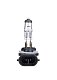 Автолампа H27 12V 27W Autoprofi STANDARD