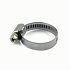 Хомут червячный  40-60 мм