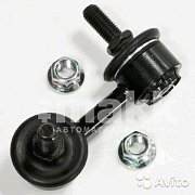 Стойка стабилизатора NISSAN Primera #P12 перед.прав. CL0464/CLN40 CTR