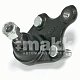 Опора шаровая Toyota RAV4 05-,Estima,Corolla,Auris ACA3#,пер нижн лев/прав CB0418/CBT74 CTR