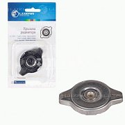 Крышка радиатора Toyota Suzuki Subaru Mazda Honda 1.1 bar мал. клапан  LL 1902  LUZAR