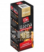 Щепа для копчения GRIFON яблоня 1 л 600-034