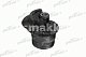 Сайлентблок задней балки Toyota Corolla VERSO CDE120 ZZE12 01- PSE10113 PATRON  (на авто 2 шт)