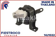 Опора ДВС TOYOTA Corolla ZZE121L 3ZZ-FE 1,6 14J1022 Fiestroco