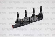 Катушка зажигания Opel Astra Vectra Zafira 1.8 -05 PCI1075 Patron "В"
