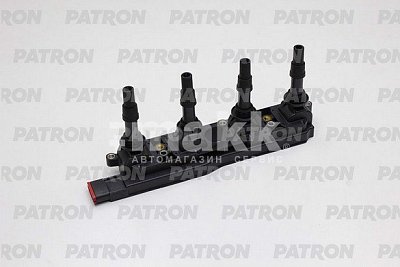 Катушка зажигания Opel Astra Vectra Zafira 1.8 -05 PCI1075 Patron "В"