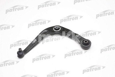Рычаг Peugeot 206 09/98- PS5010L PATRON