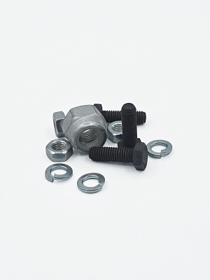 Комплект крепежа к шаровым ВАЗ 2101 BM.0073 Белмаг