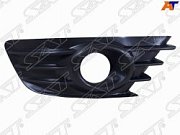 Оправка туманки CITROEN C4 04-08 правая STCT252191 SAT "В"