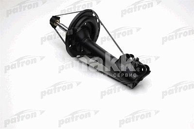 Стойка Toyota Camry ACV30 04-06 передняя прав. PSA334386 PATRON