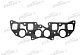 Прокладка впускного коллектора Nissan Primera PG5-1036 Patron