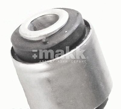 С/блок передней подвески в сборе 2101-2905448Р