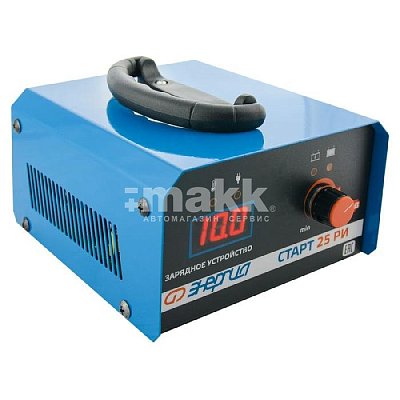 Зарядное устройство Энергия Старт 25 РИ 